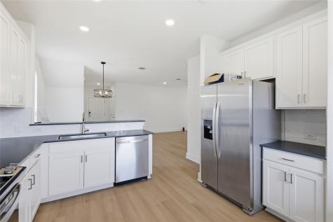 121 Groveland Drive Liberty Hill TX 78642