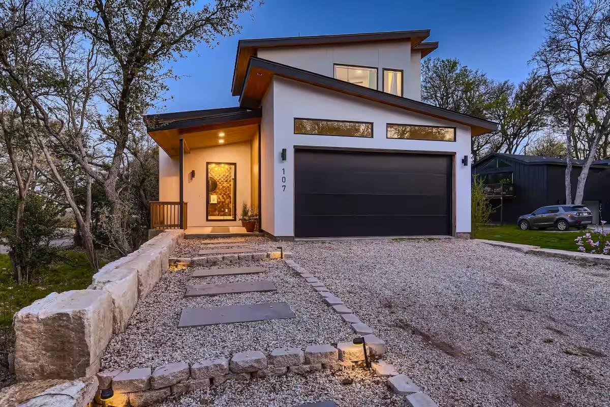 107 Blue Ridge Trail Austin TX 78746