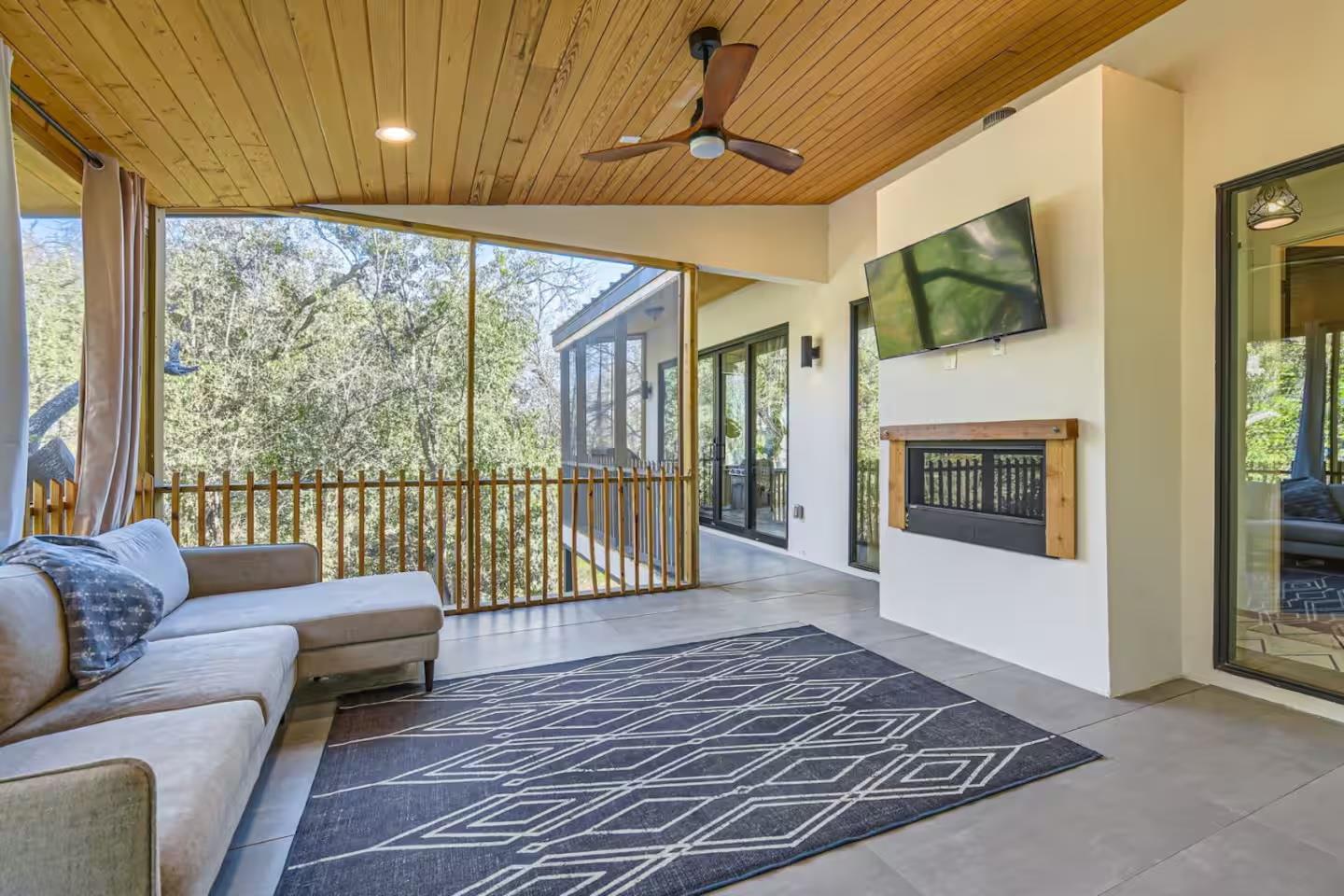107 Blue Ridge Trail Austin TX 78746