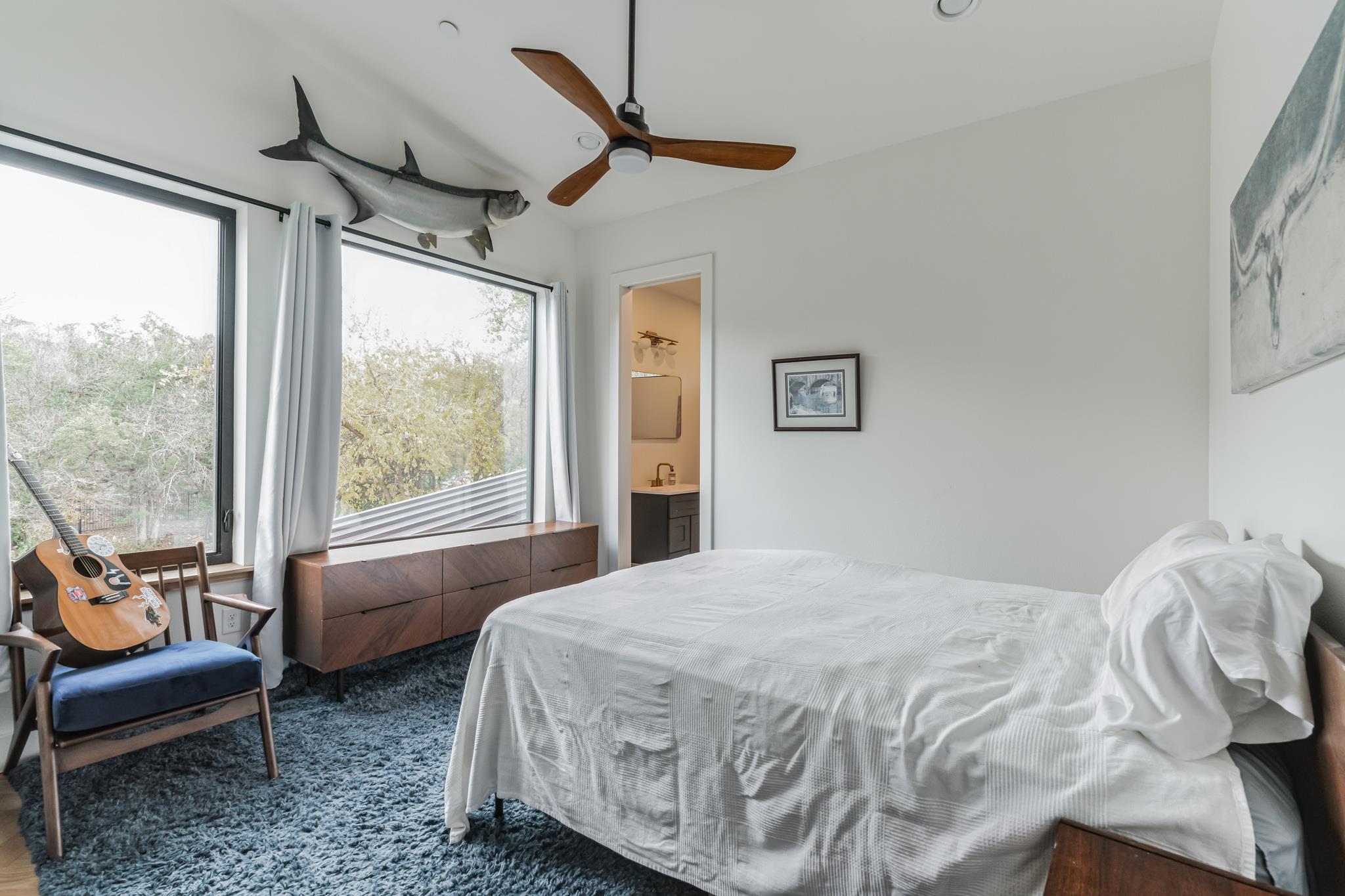 107 Blue Ridge Trail Austin TX 78746