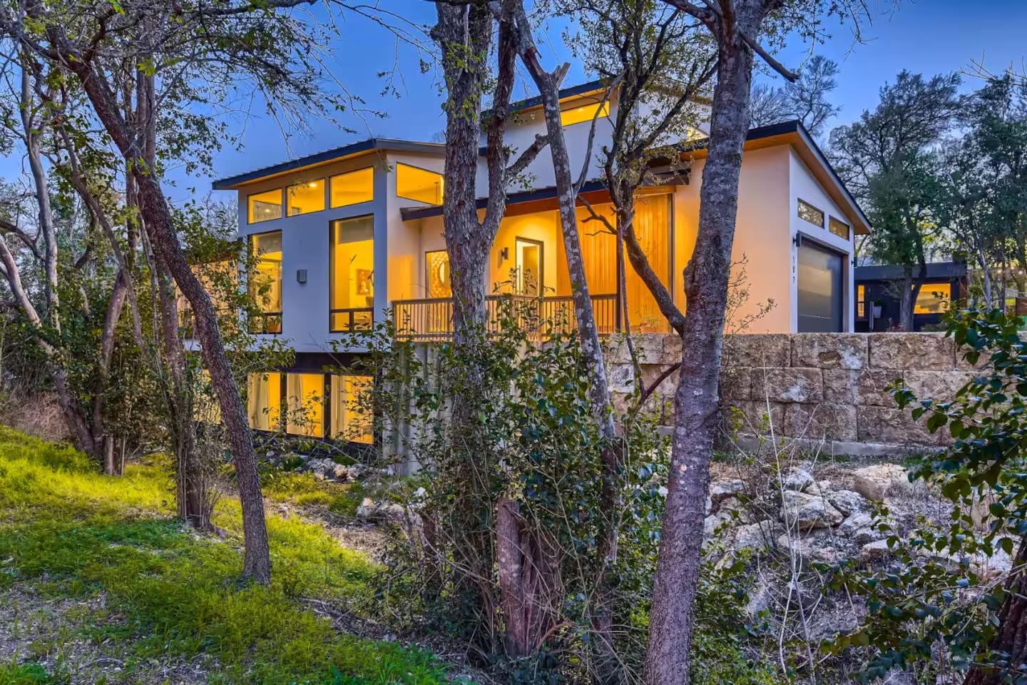 107 Blue Ridge Trail Austin TX 78746