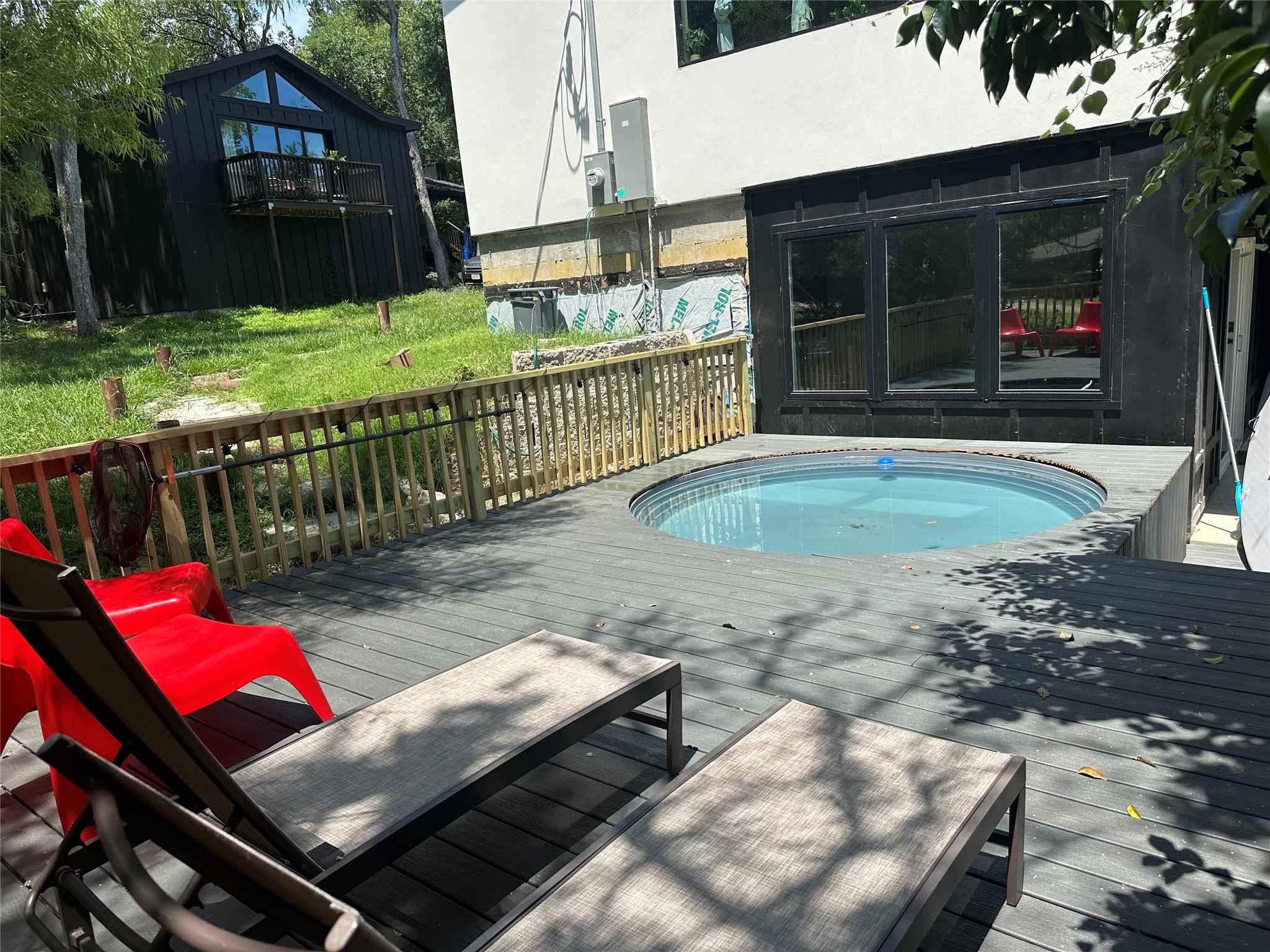 107 Blue Ridge Trail Austin TX 78746