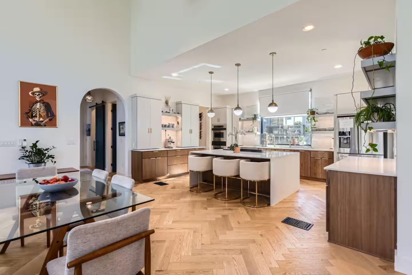 107 Blue Ridge Trail Austin TX 78746
