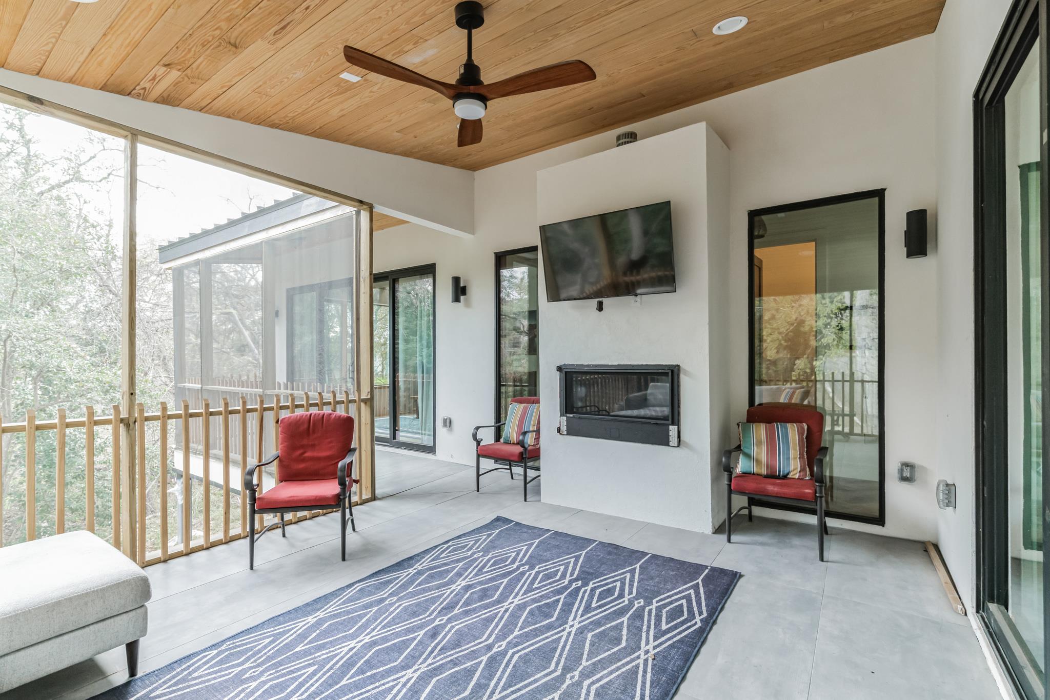 107 Blue Ridge Trail Austin TX 78746