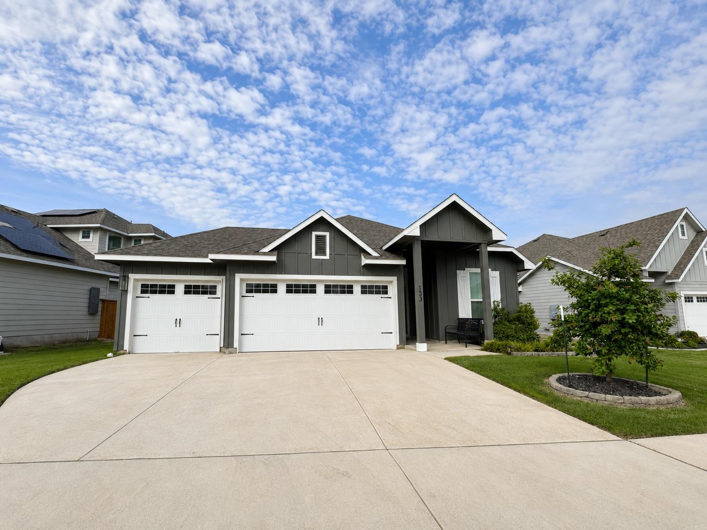 133 Camino Verde San Marcos TX 78666