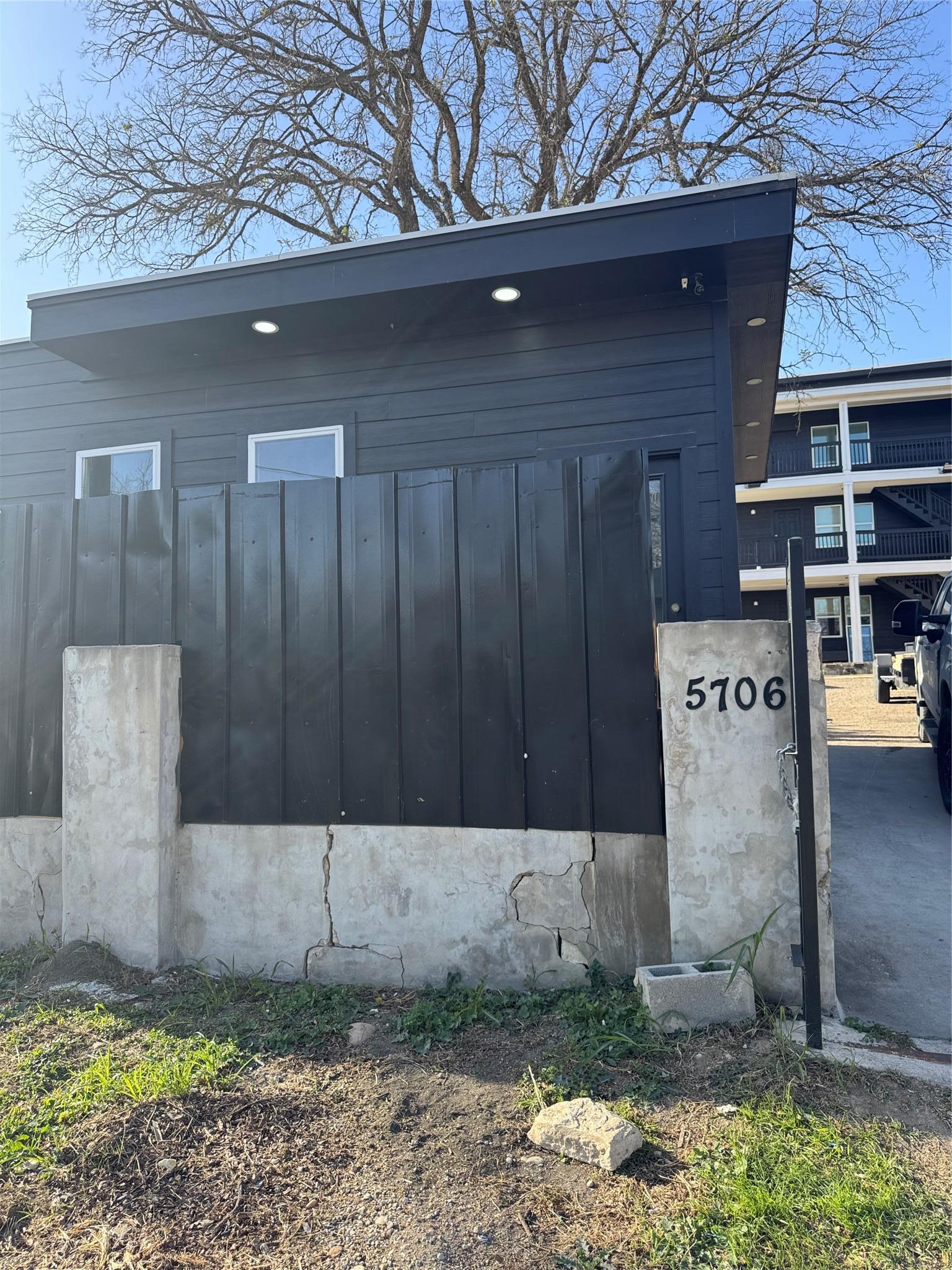 5706 Melody Lane Austin TX 78724