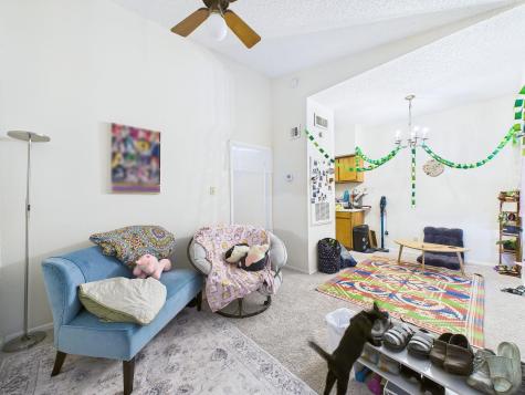 3316 Guadalupe Street Austin TX 78705