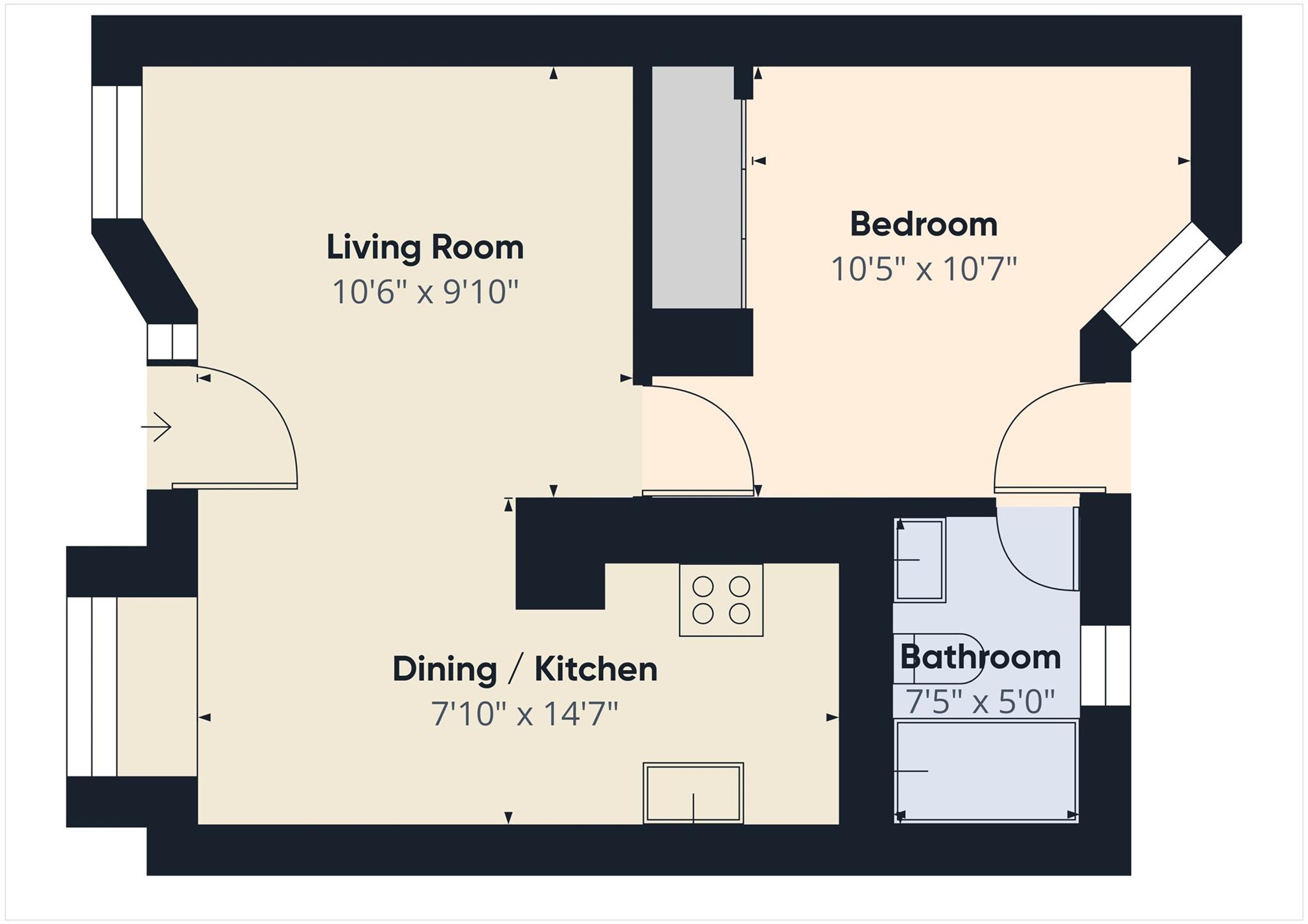 3316 Guadalupe Street Austin TX 78705