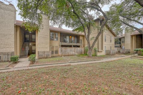 1202 Thorpe Lane San Marcos TX 78666