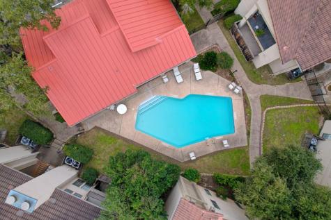 1202 Thorpe Lane San Marcos TX 78666