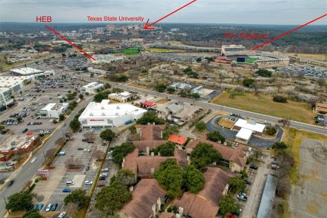 1202 Thorpe Lane San Marcos TX 78666