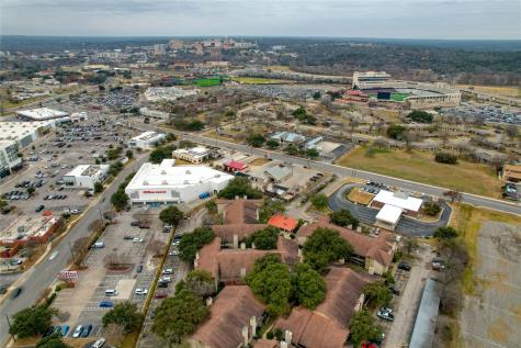 1202 Thorpe Lane San Marcos TX 78666