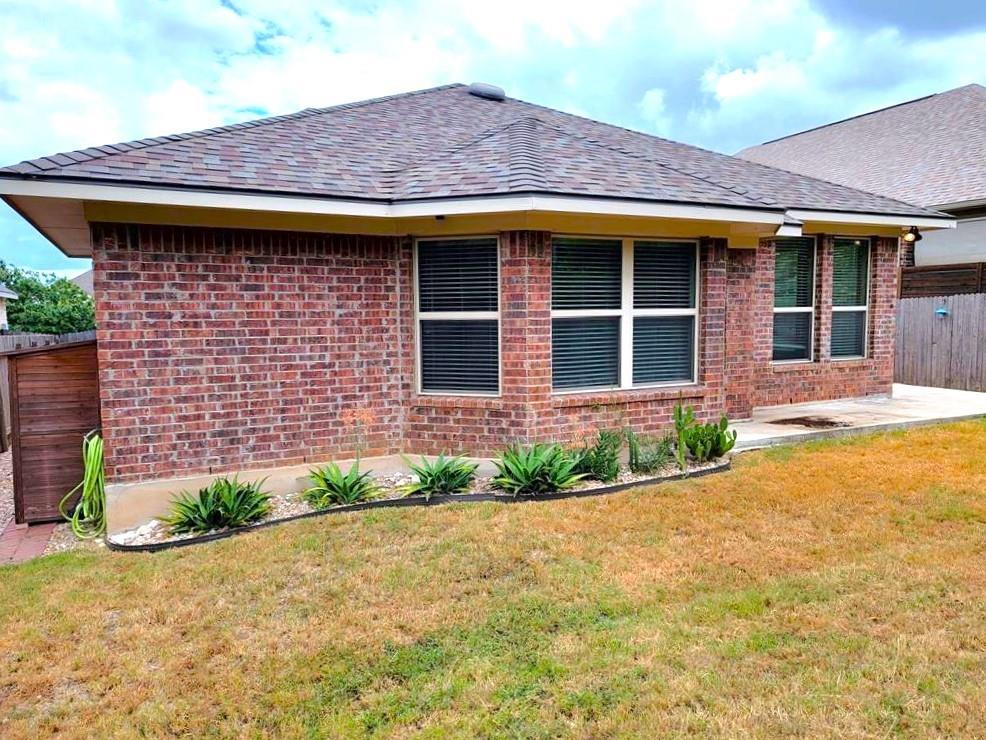 537 Peregrine Way Leander TX 78641