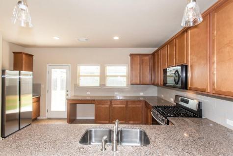 8113 Rosano Street Round Rock TX 78665