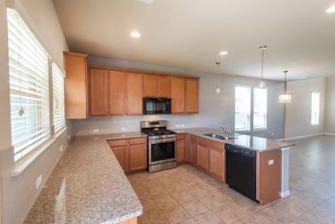 8113 Rosano Street Round Rock TX 78665