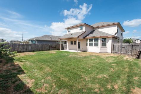8113 Rosano Street Round Rock TX 78665