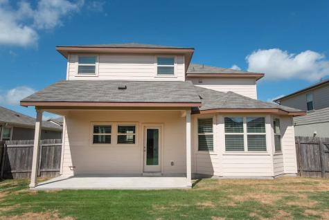 8113 Rosano Street Round Rock TX 78665
