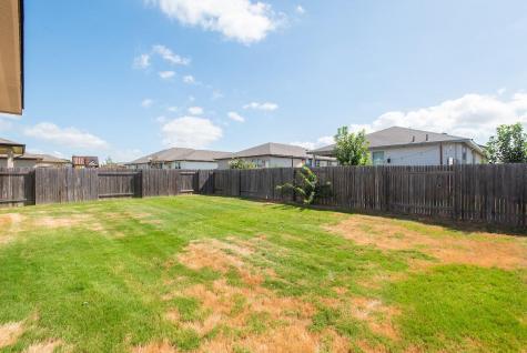8113 Rosano Street Round Rock TX 78665