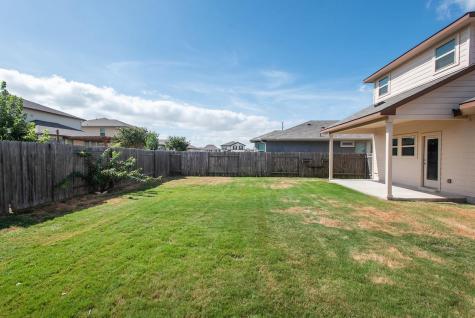 8113 Rosano Street Round Rock TX 78665