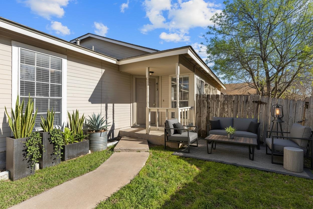 413 Country Aire Drive Round Rock TX 78664