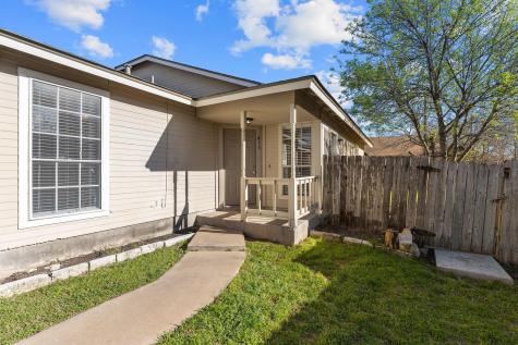 413 Country Aire Drive Round Rock TX 78664