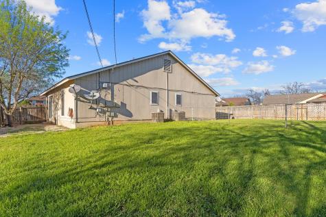 413 Country Aire Drive Round Rock TX 78664