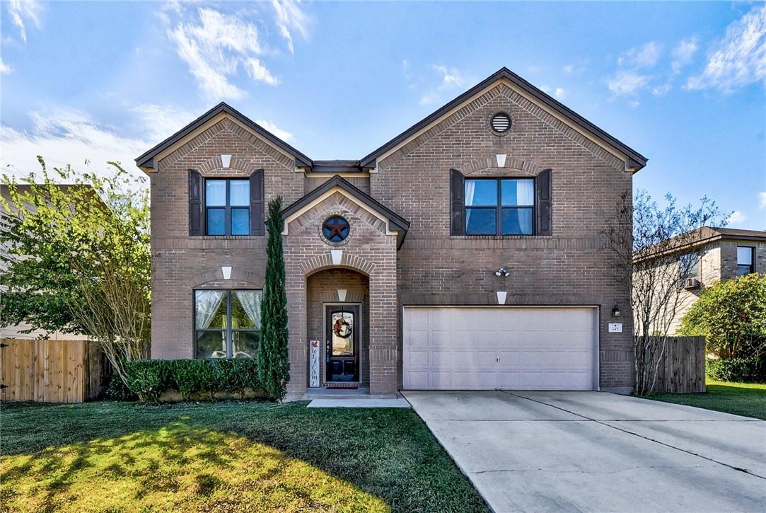 145 Rudy Lane Kyle TX 78640