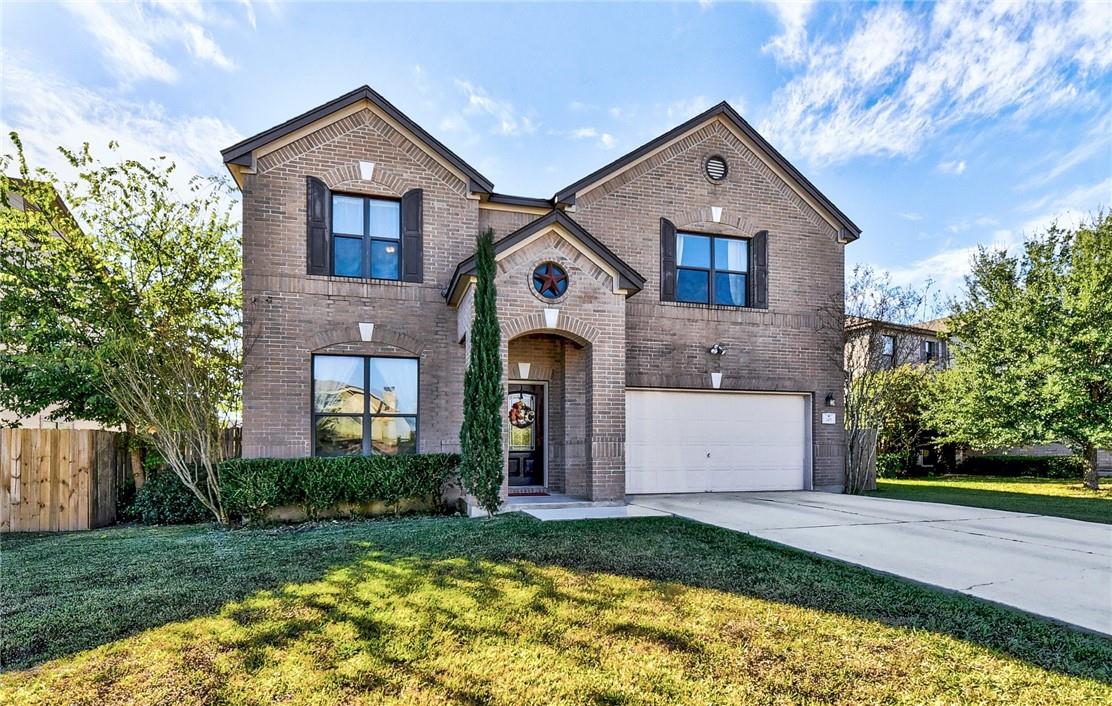 145 Rudy Lane Kyle TX 78640