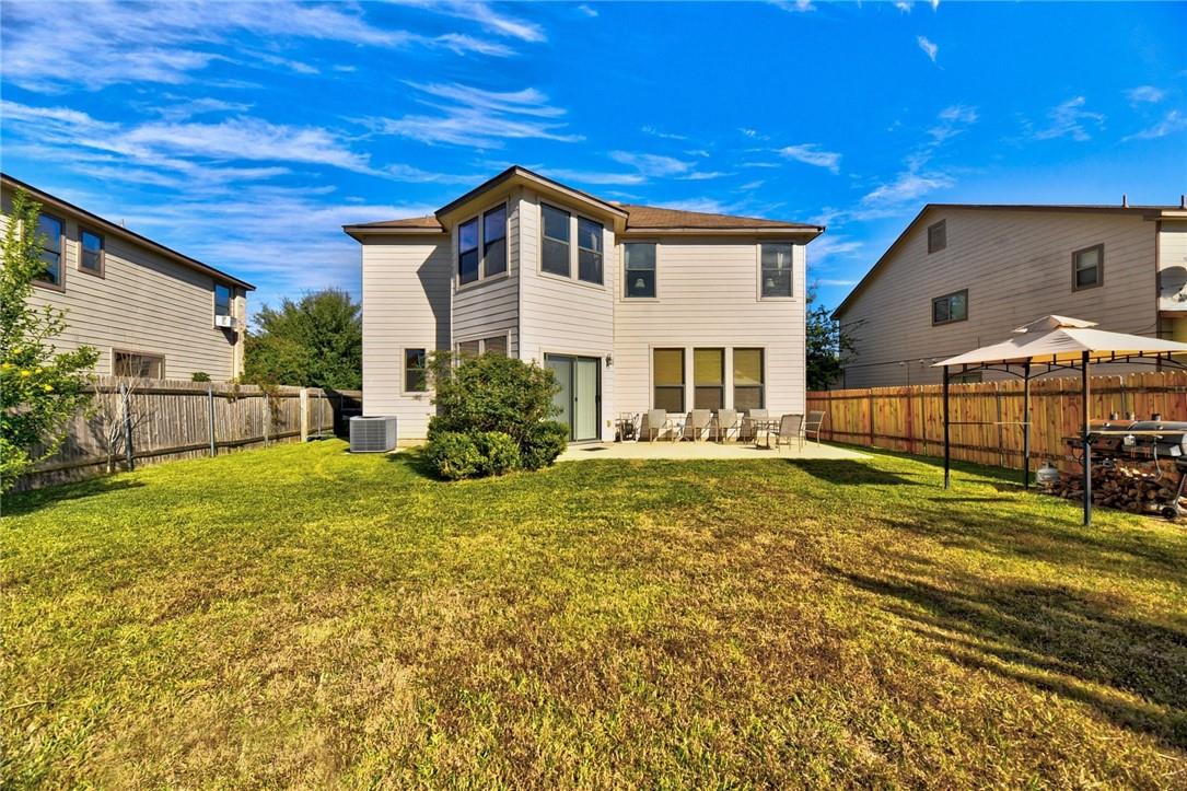145 Rudy Lane Kyle TX 78640