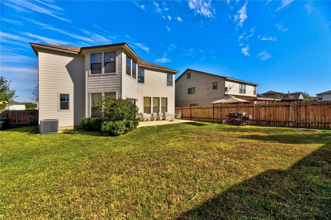 145 Rudy Lane Kyle TX 78640