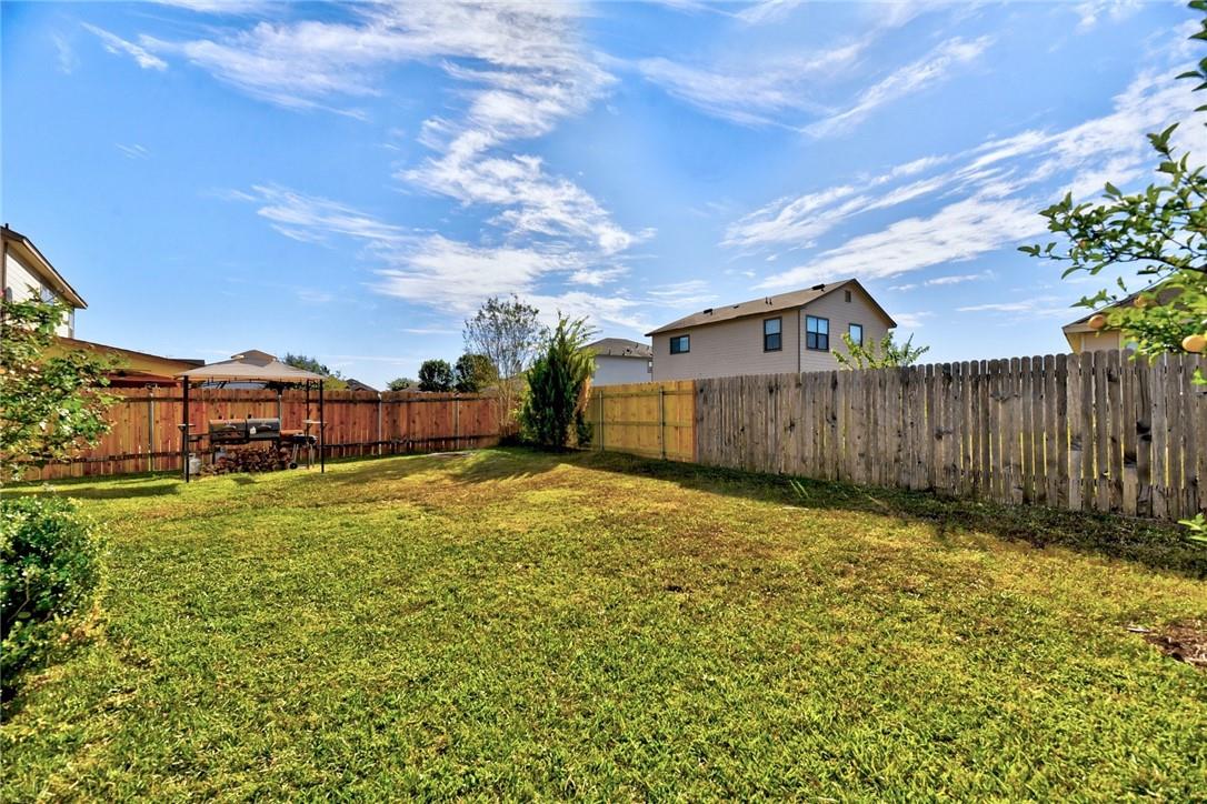 145 Rudy Lane Kyle TX 78640