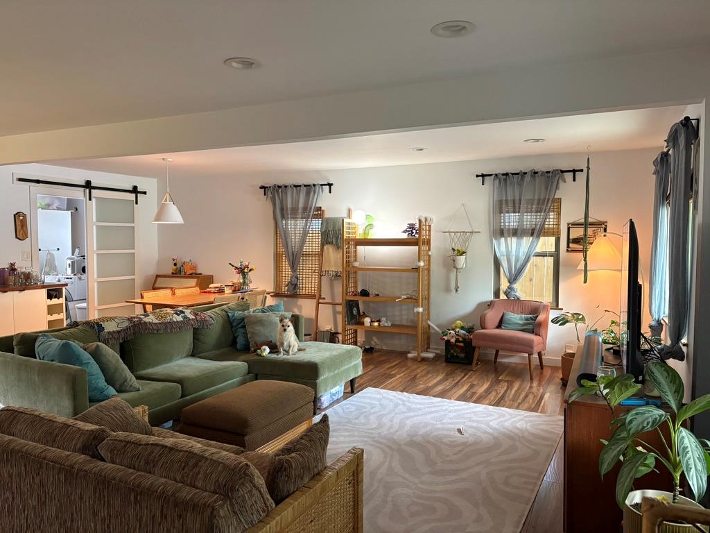 6009 Club Terrace Austin TX 78741