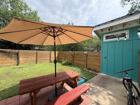 6009 Club Terrace Austin TX 78741