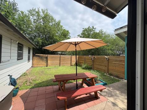 6009 Club Terrace Austin TX 78741