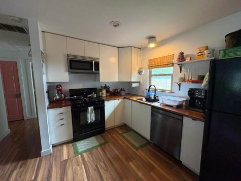 6009 Club Terrace Austin TX 78741