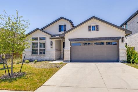 1410 Sawmill Crossing Round Rock TX 78665