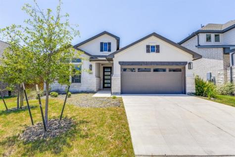 1410 Sawmill Crossing Round Rock TX 78665