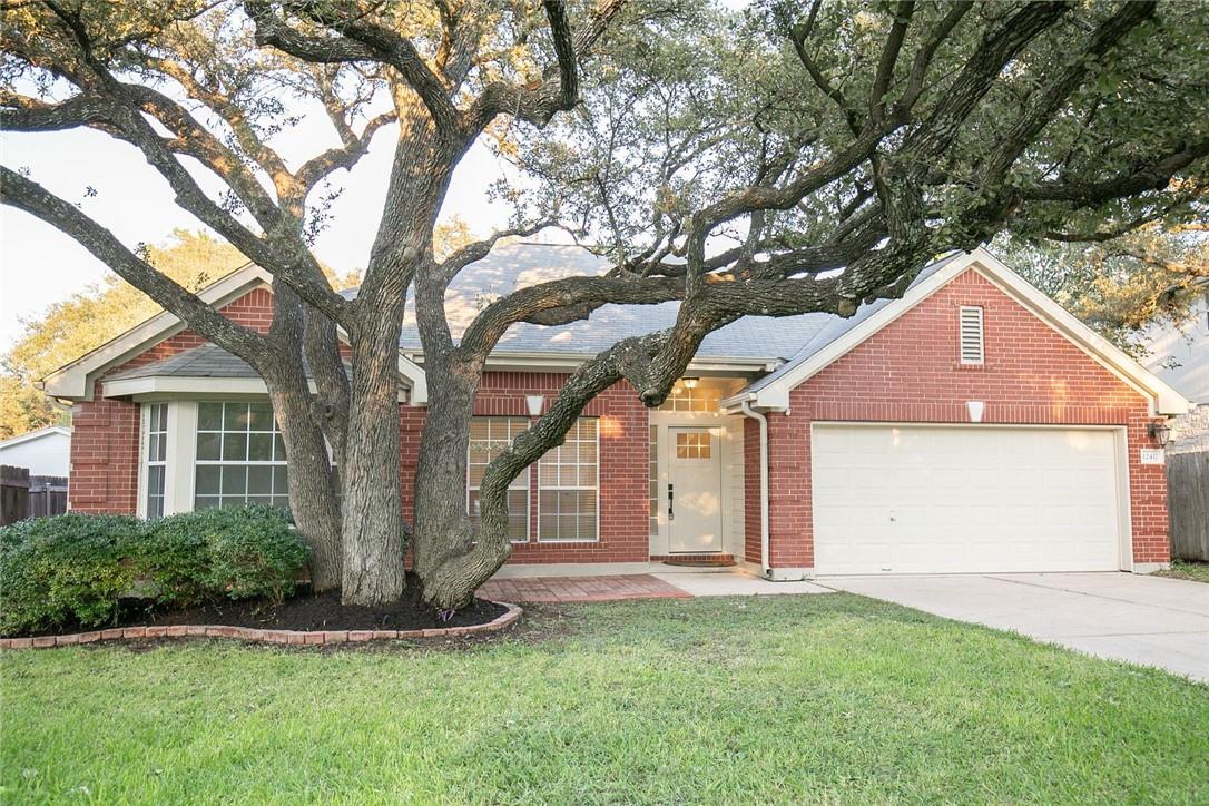 12417 Mallard Lane Austin TX 78729