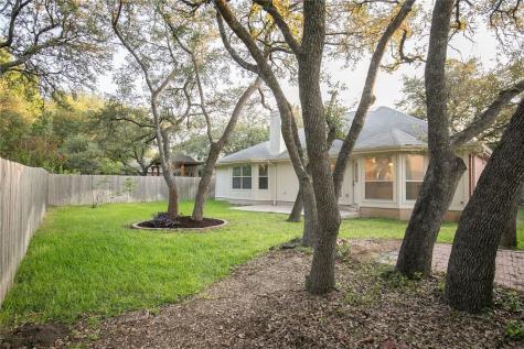 12417 Mallard Lane Austin TX 78729
