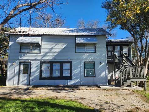 130 Olive Street San Marcos TX 78666
