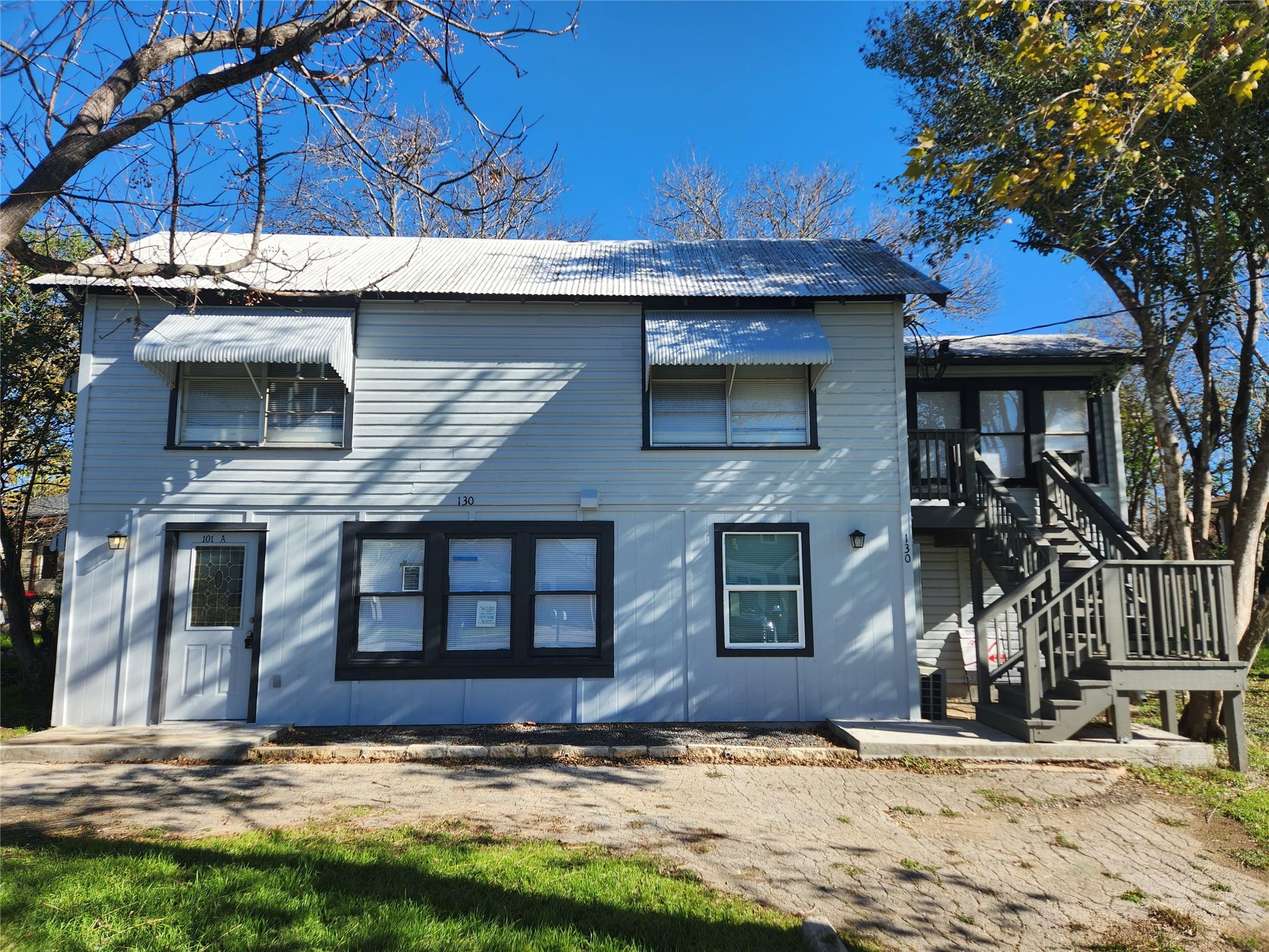130 Olive Street San Marcos TX 78666