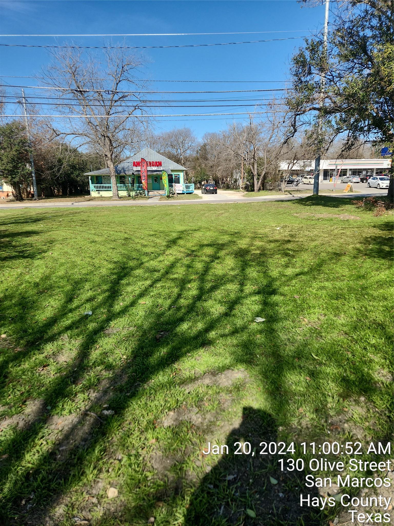 130 Olive Street San Marcos TX 78666