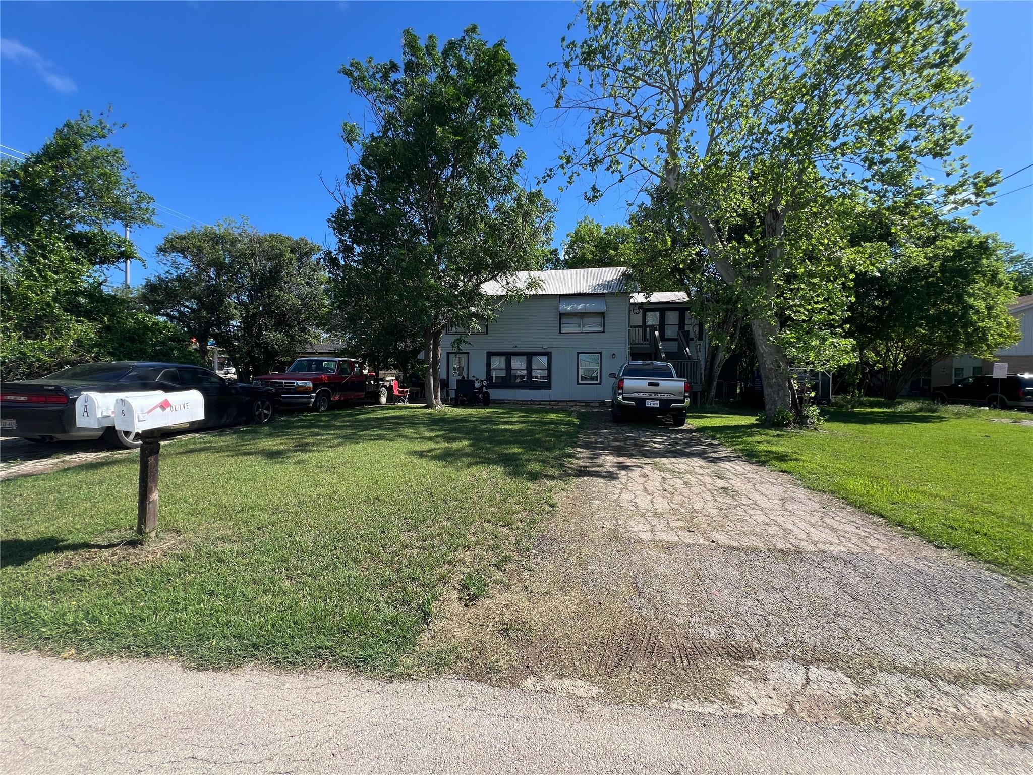 130 Olive Street San Marcos TX 78666