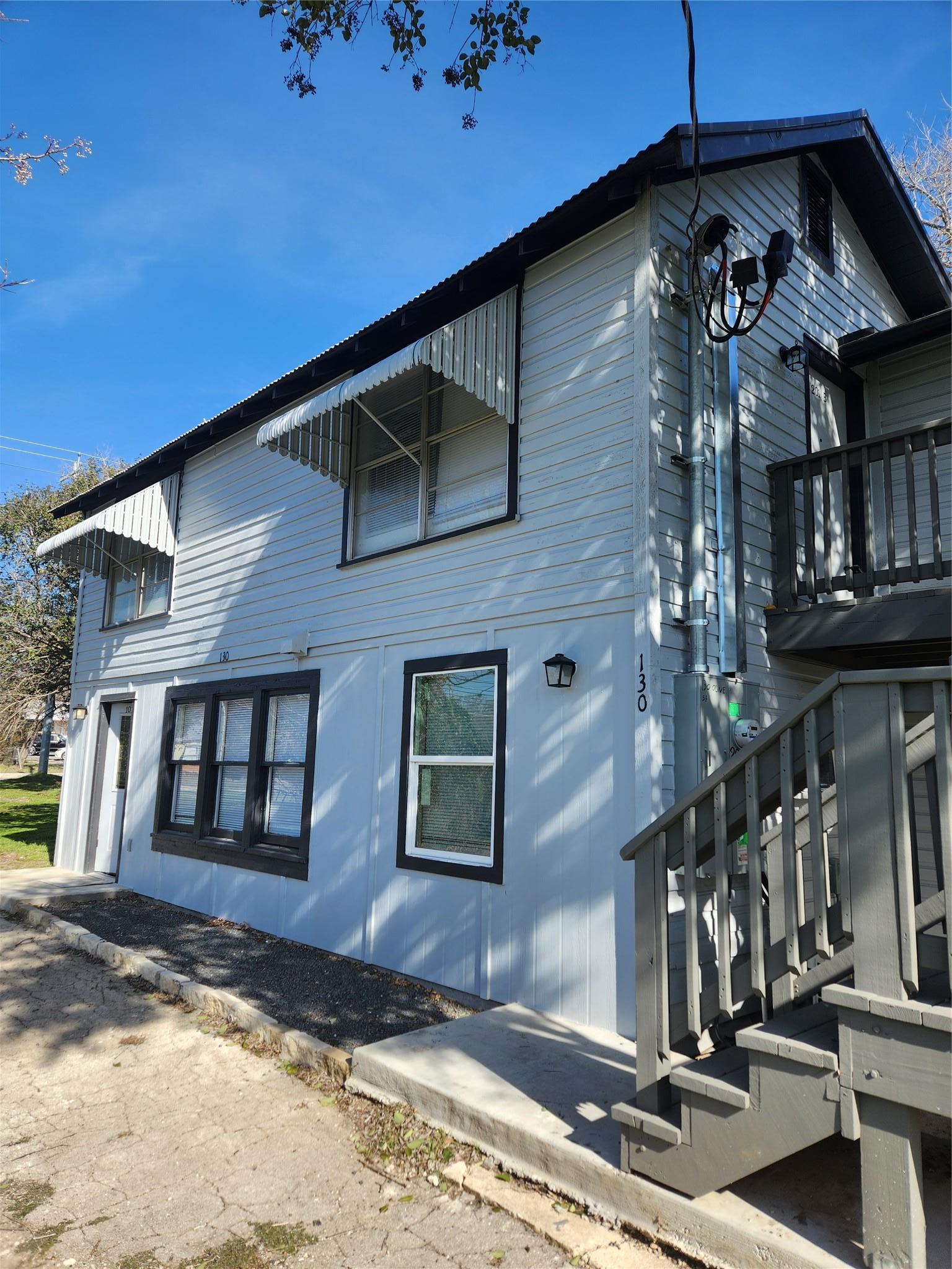 130 Olive Street San Marcos TX 78666
