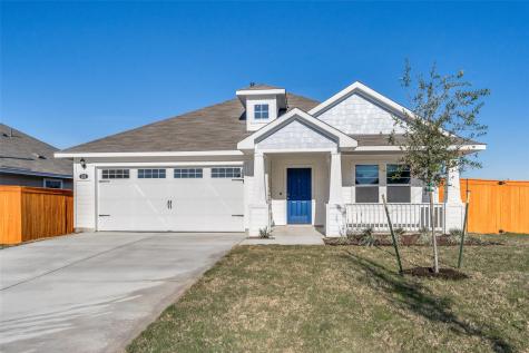 155 Shugart Street San Marcos TX 78666
