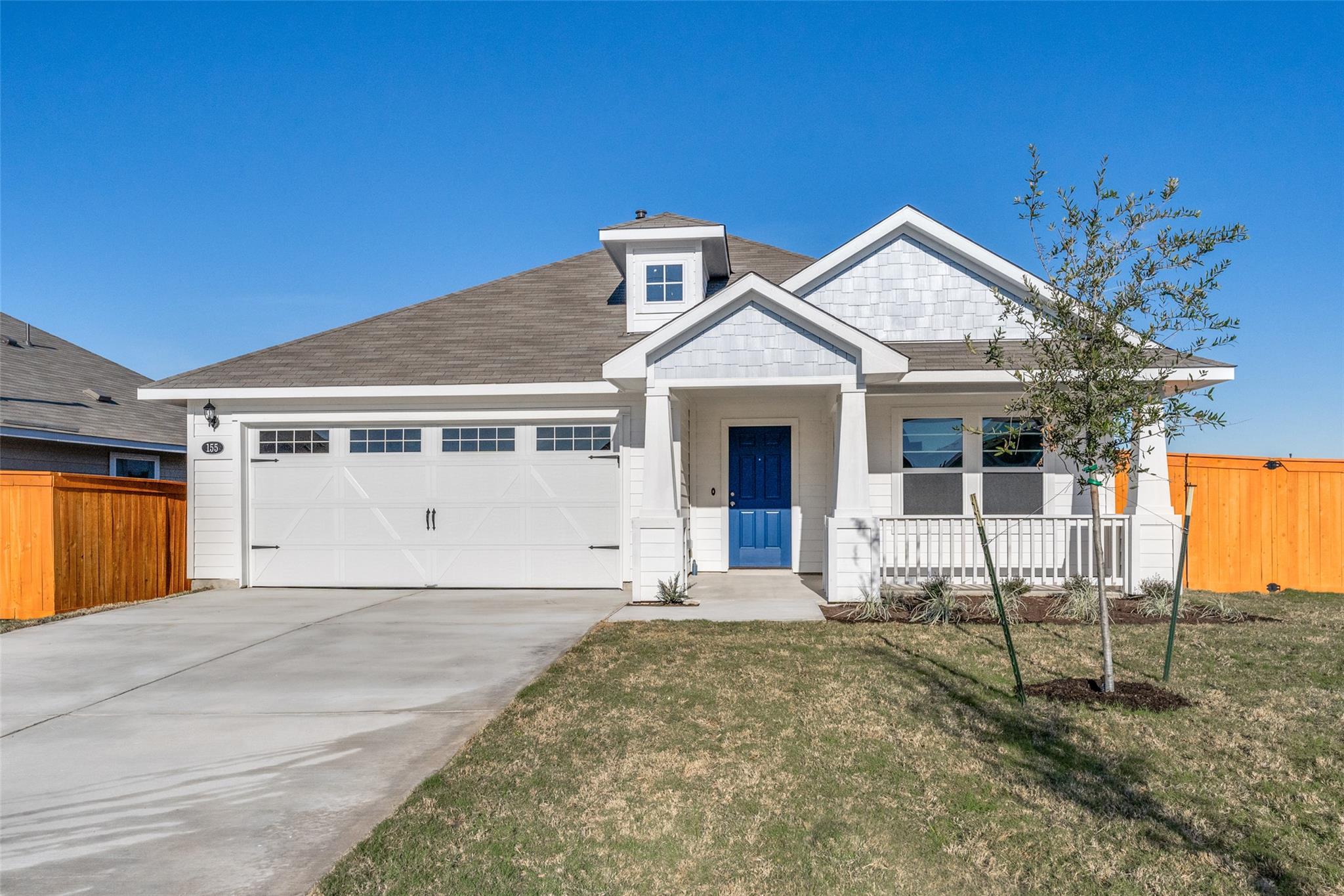 155 Shugart Street San Marcos TX 78666