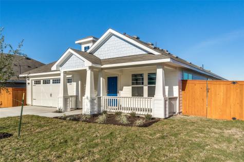 155 Shugart Street San Marcos TX 78666