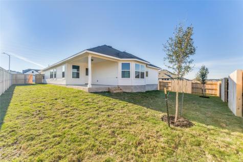 155 Shugart Street San Marcos TX 78666
