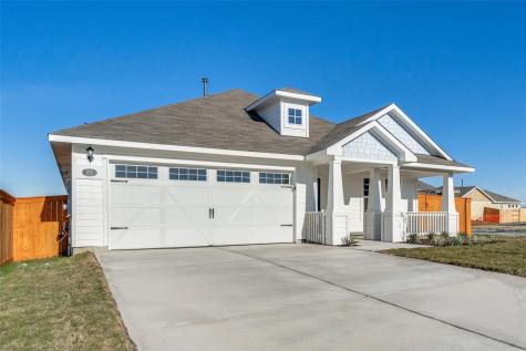 155 Shugart Street San Marcos TX 78666