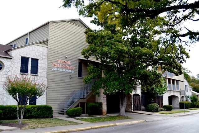 2529 Rio Grande Street Austin TX 78705